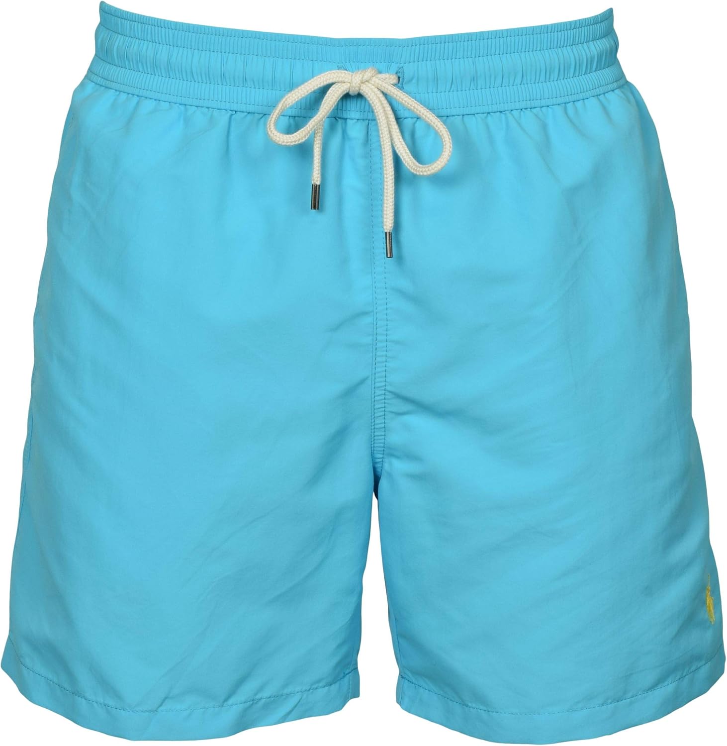 polo ralph lauren 男式印花游泳短裤沙滩 trunks with strings